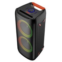 Celly Party RGB bluetooth speaker