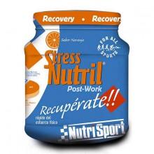 nutrisport-stressnutril-recuperation-800gr-orange-powder