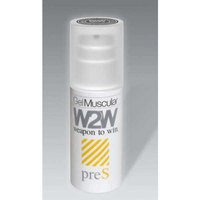 W2W Muscle Activator 90ml