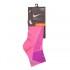 Nike Elite Run Lightwght Qtr Socken