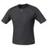 GORE® Wear Essential Windstopper Kurzarm T-Shirt