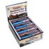 Victory endurance Recovery 30% Protein 35g 12 Units Chocolate Protein Bars Box