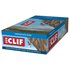 Clif 68g 12 Units Chocolate Chip Energy Bars Box