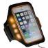 KSIX Sportsarmbåndveske LED IPhone 5/5S Jose Hermida
