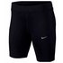 Nike Dri Fit Essential 8 Inch Legging Kurz