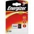 Energizer Lithium Photo Battery Cell
