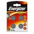 Energizer Electronic Batterij Cel