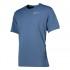 Nike Dri Fit Singlet Contour Kurzarm T-Shirt