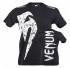 Venum Giant Korte Mouwen T-Shirt