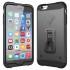 Armor-X Rugged Case Kickstand Belt Clip For iPhone 6 Plus