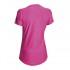 Under armour Perfect Pace Short Sleeve T-Shirt