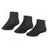 adidas Chaussettes courtes Performance Thin 3 paires