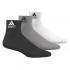 adidas Chaussettes Performance Ankle Thin 3 Pp