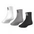 adidas Chaussettes Performance Ankle Thin 3 Pp
