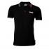 Lonsdale Lion Short Sleeve Polo Shirt
