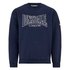 Lonsdale Berger Pullover