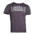 Lonsdale Bournemouth Short Sleeve T-Shirt