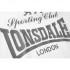 Lonsdale Sporting Club Kurzarm T-Shirt