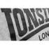 Lonsdale Maglietta Manica Corta Logo