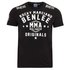 Benlee T-Shirt Manche Courte Real Fighter