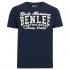 Benlee Retro Logo Short Sleeve T-Shirt