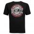 Benlee Boxing Logo kurzarm-T-shirt