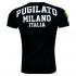 Benlee Pugilato Milano Short Sleeve T-Shirt