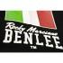 Benlee Pugilato Milano Short Sleeve T-Shirt