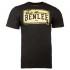 Benlee T-shirt à manches courtes Boxlabel