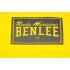 Benlee Logo Korte Mouwen T-Shirt