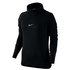 Nike AeroreacPullover Long Sleeve T-Shirt