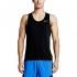 Nike Dri Fit Singlet Contour Sleeveless T-Shirt