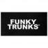 Funky Trunks Serviette Still