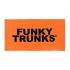Funky Trunks Citrus Punch Handdoek