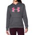 Under armour Af Blh Printed Fill Pullover