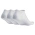 Nike Chaussettes Value Lightweight No Show 3 Paires