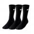 Nike Calcetines Value Cushion Crew 3 Pairs