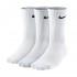 Nike Calcetines Performance Lightweight Crew 3 Pares