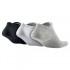 Nike Calcetines Performance Lightweight No Show 3 Pares