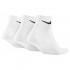 Nike Chaussettes Performance Lightweight Quarter 3 Paires
