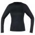 GORE® Wear Essential Thermo T-Shirt Manche Longue