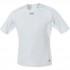 GORE® Wear Essential Windstopper Short Sleeve T-Shirt