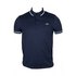 Lacoste Ultra Dry Piping Short Sleeve Polo Shirt