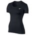 Nike T-Shirt Manche Courte Pro Cool