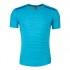 Nike Dri Fit Cool Tailwind Stripe Kurzarm T-Shirt