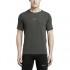 Nike Dri Fit Aeroreact Korte Mouwen T-Shirt
