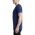 Nike T-Shirt Manche Courte Dri Fit Cool Tailwind Stripe