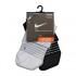 Nike Calcetines Dri Fit Lightweight Quarter