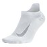 Nike Chaussettes Elite Lightweight No Show Tab
