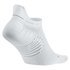 Nike Chaussettes Elite Lightweight No Show Tab